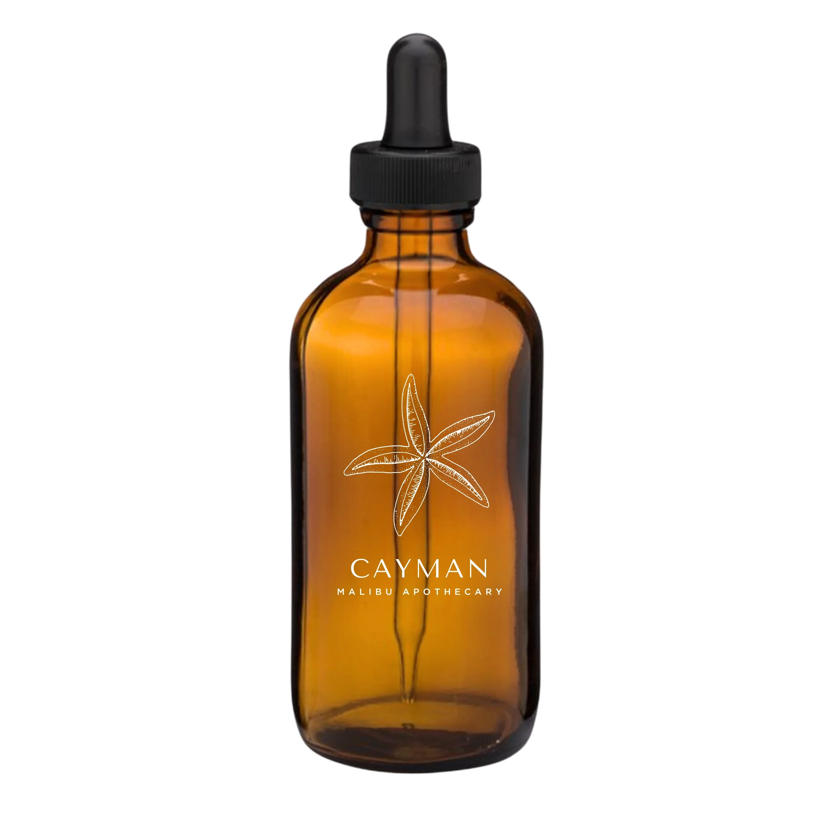PURE AROMA OIL 120mL