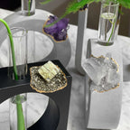 Pyrite Propagation Station, lifestyle image - House Of Avana