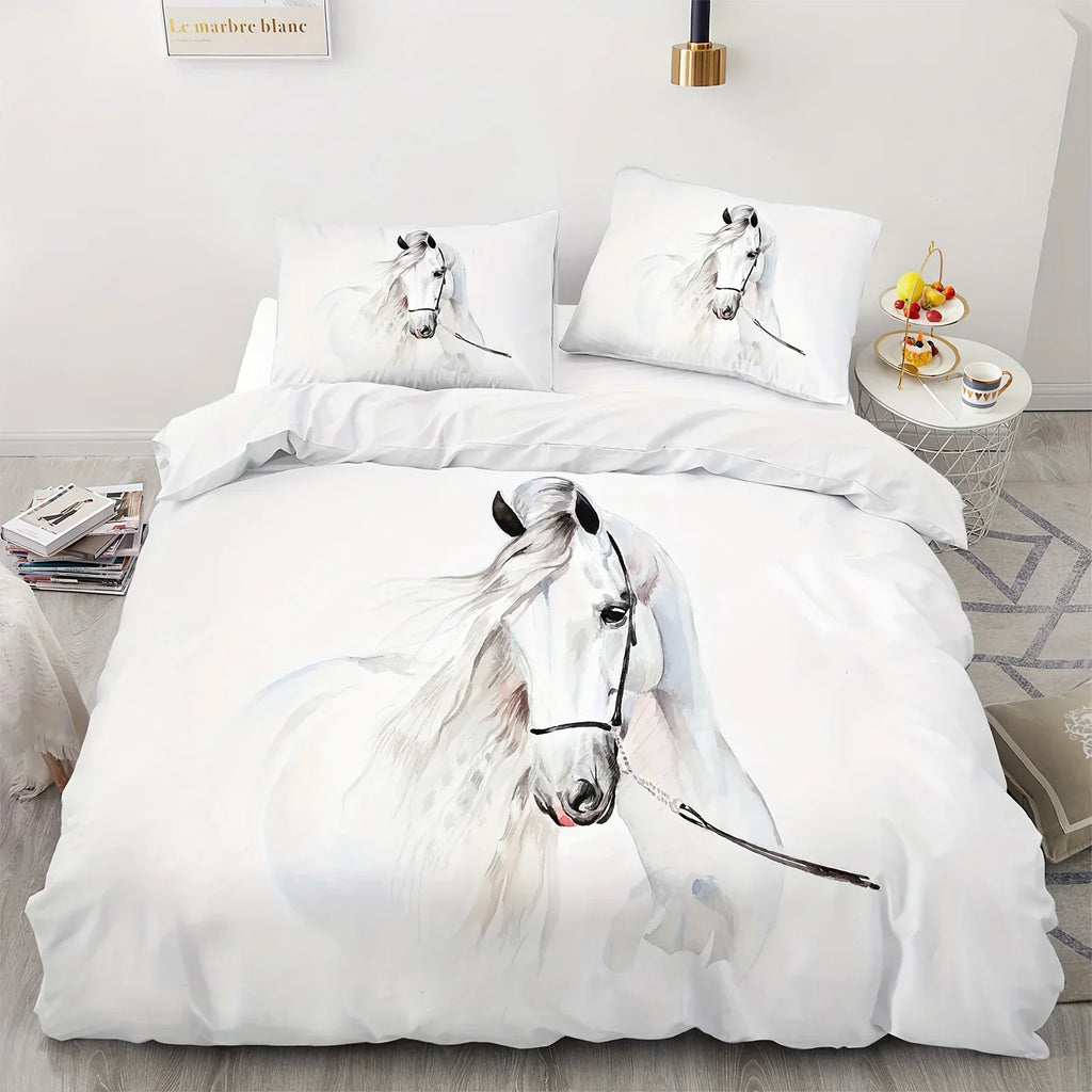 Quilt - Soft Machine Washable Cotton