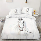 Quilt - Soft Machine Washable Cotton