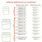 Quilt - Soft Machine Washable Cotton