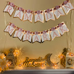 Ramadan Mubarak Wooden Table Stand, Ramadan Mubarak Decoration, Eid Mubarak Decoration, Ramadan Gifts, Ramadan Room Decoration, Ramadan Decor, Ramadan Decorations for Home, Ramadan Mubarak Sign House Of Avana