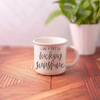 Ray of F'n Sunshine