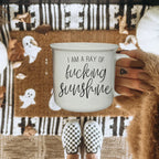 Ray of F'n Sunshine