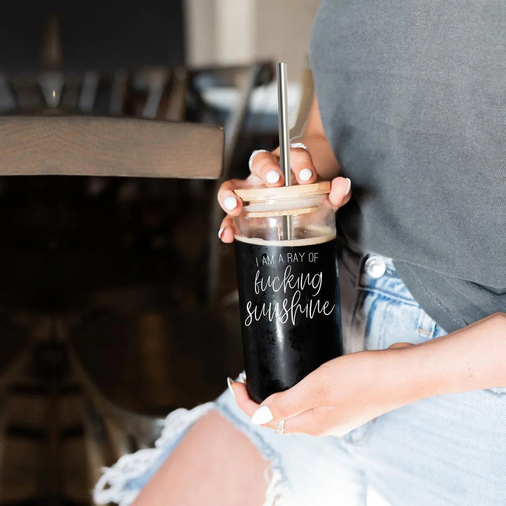 Ray of Sunshine 17oz