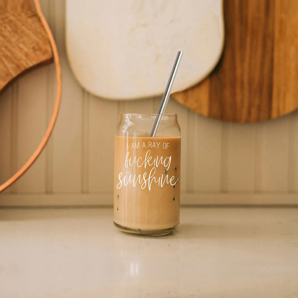 Ray of Sunshine 17oz