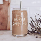 Ray of Sunshine 17oz