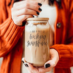 Ray of Sunshine 17oz