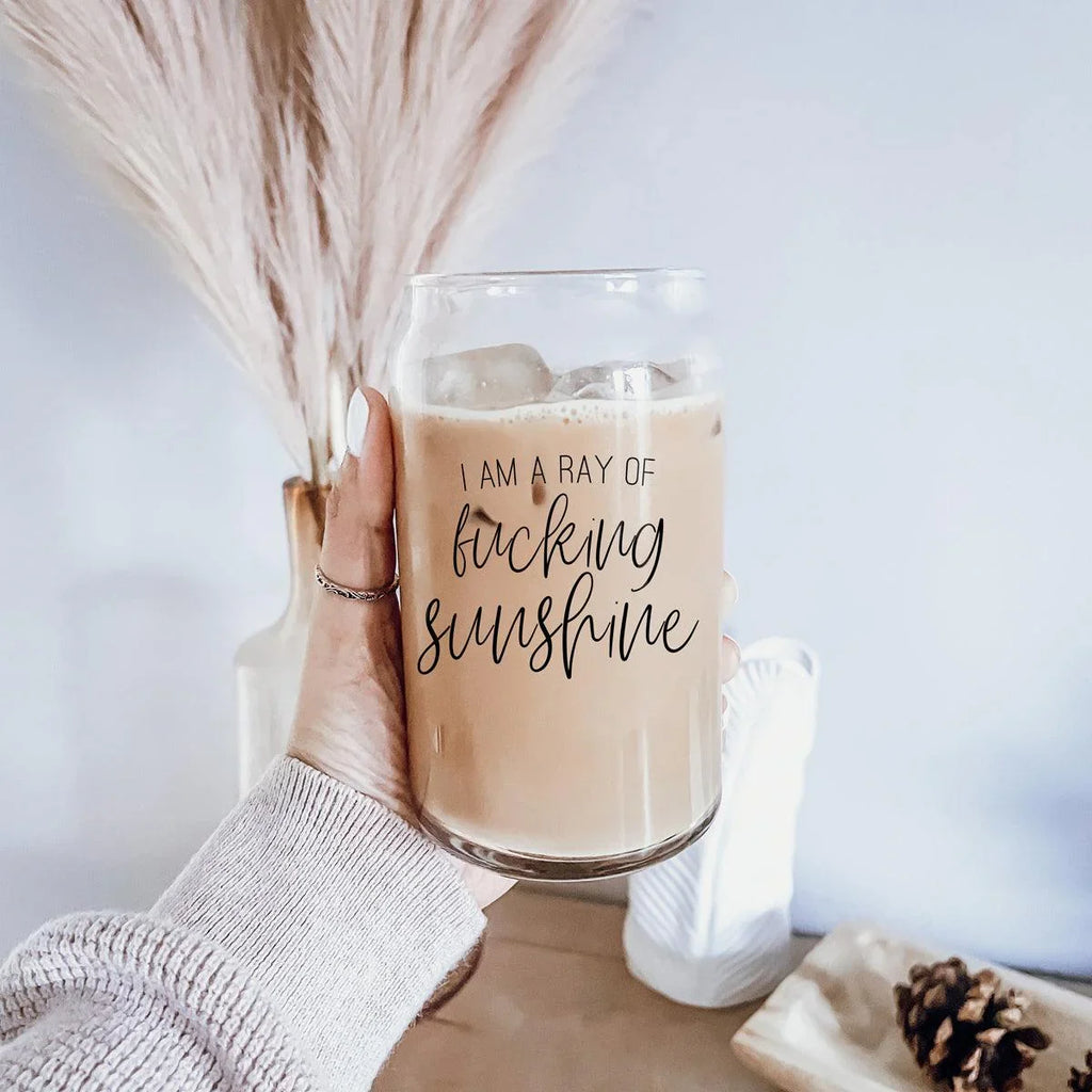 Ray of Sunshine 17oz