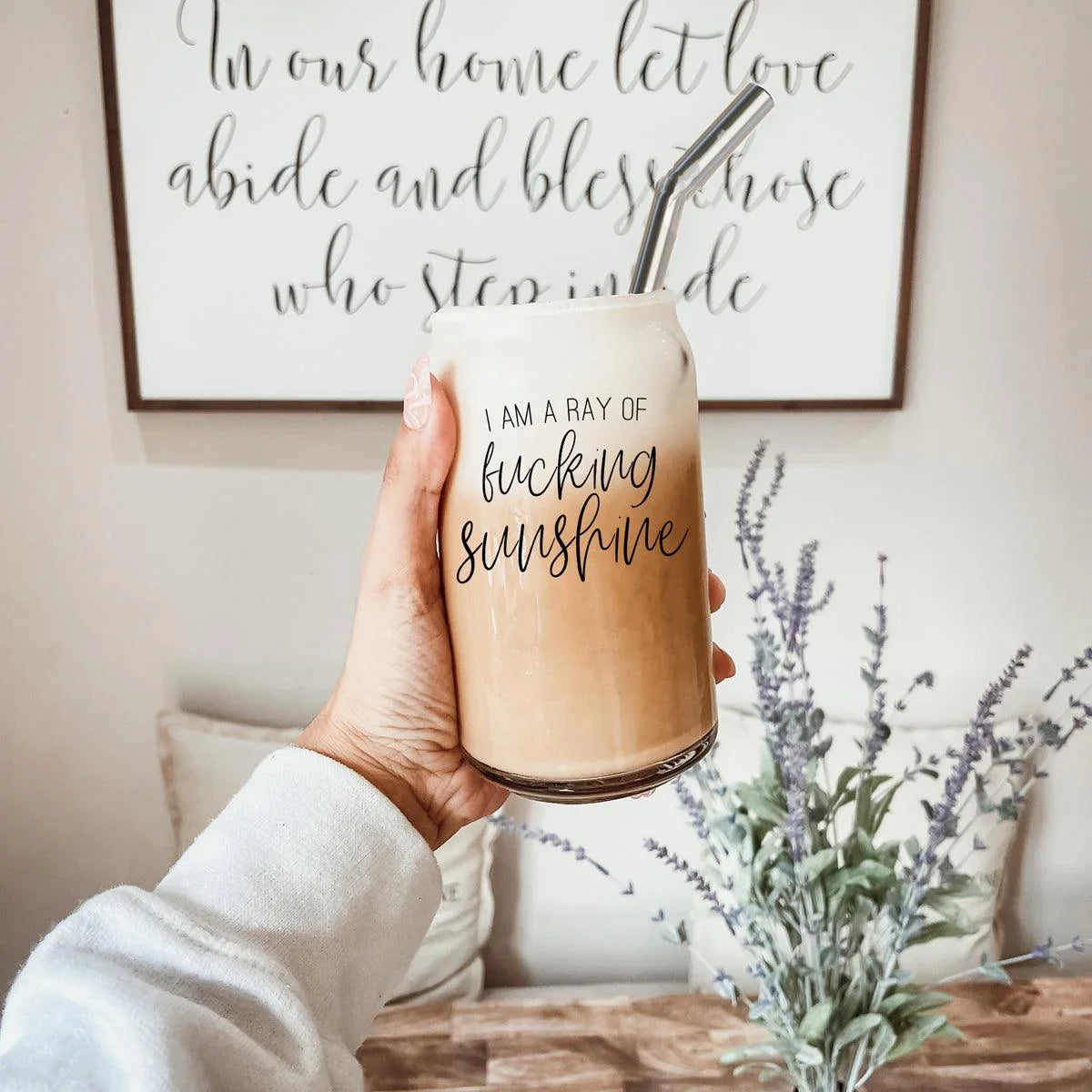 Ray of Sunshine 17oz