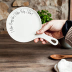 Recipes & Rules