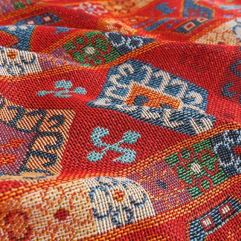 Dog Red Couch Covers – Waterproof, Durable, and Stylish Protection - House Of Avana