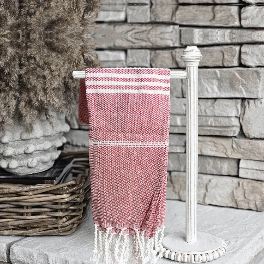 Turkish Hand Towel Gia Roma