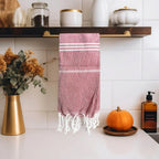 Turkish Hand Towel Gia Roma