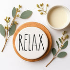 Minimalist Coasters