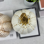 Modern Halloween Multifunctional Resin Art Piece, Suitable for Office or Display Room, Halloween... - House Of Avana