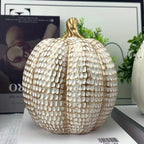 Modern Halloween Multifunctional Resin Art Piece, Suitable for Office or Display Room, Halloween... - House Of Avana