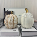 Modern Halloween Multifunctional Resin Art Piece, Suitable for Office or Display Room, Halloween... - House Of Avana