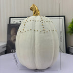 Modern Halloween Multifunctional Resin Art Piece, Suitable for Office or Display Room, Halloween... - House Of Avana
