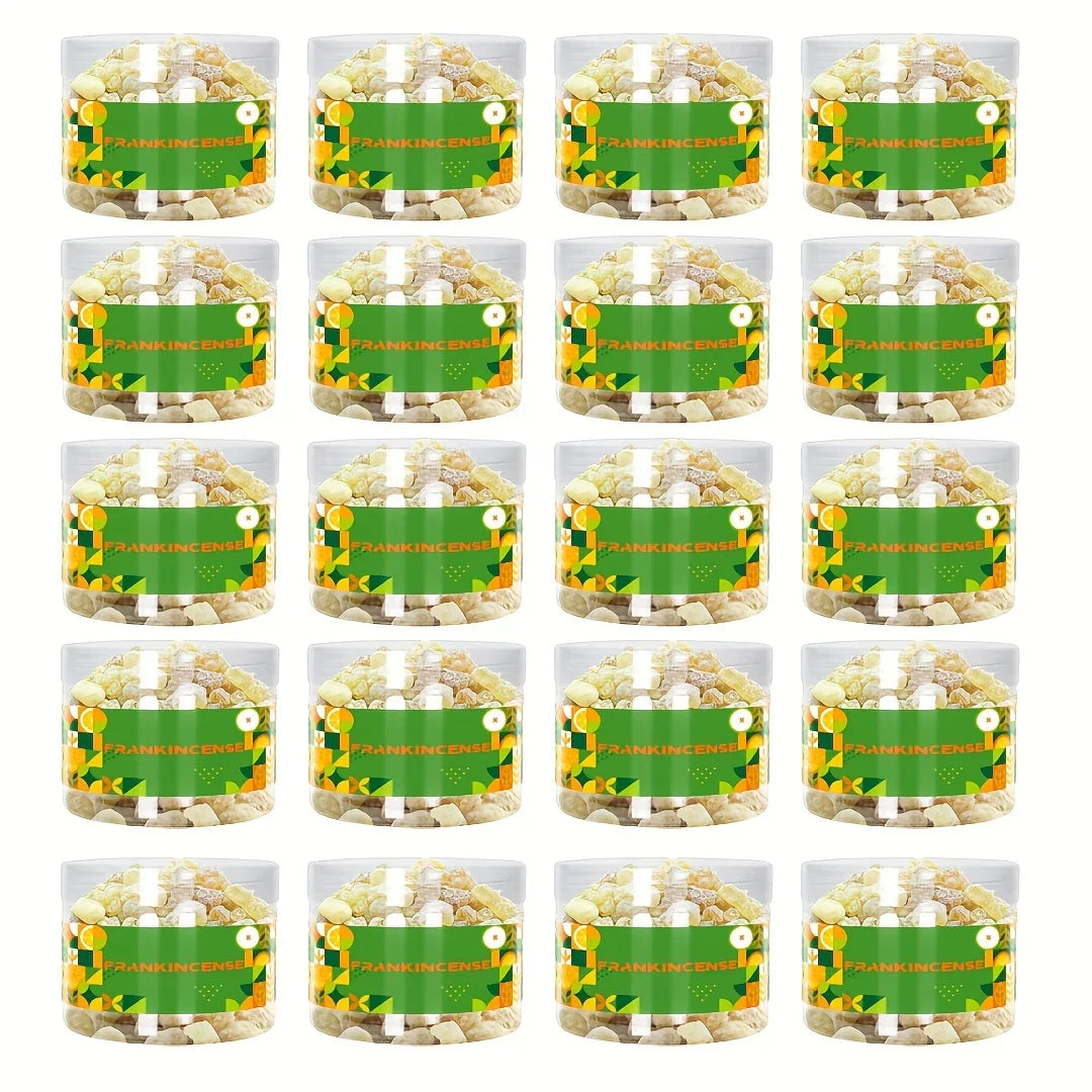 (3oz) Frankincense Resin Incense - Premium Somali Frankincense Harvested - Frankincense | Frankincense... - House Of Avana