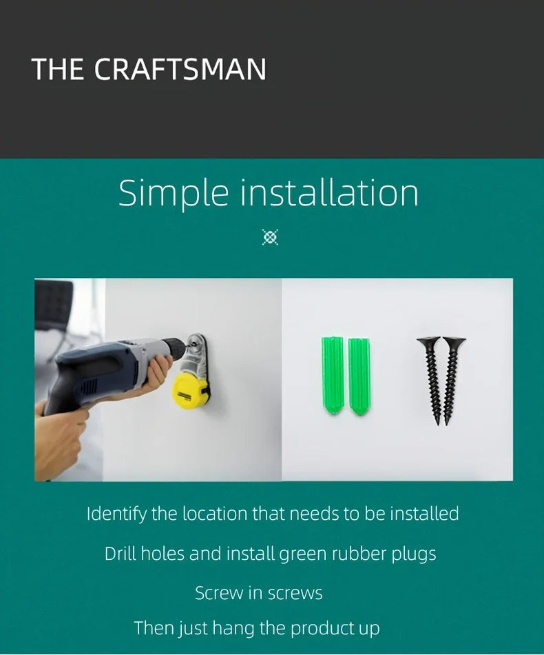 Vintage Resin Rhino Head Wall Hanging - House Of Avana