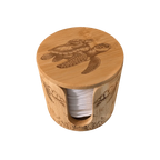 Makeup Remover Pads & Case Zero Waste Outlet