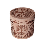 Makeup Remover Pads & Case Zero Waste Outlet