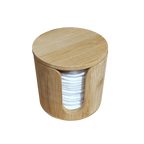 Makeup Remover Pads & Case Zero Waste Outlet