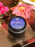 Rhysand 4 oz Candle In the Wick of Time