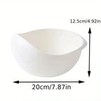 Rice Washing Sieve - Drain Plastic
