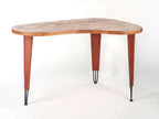 Right Hand Kidney Desk Enrico Bartolini