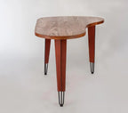 Right Hand Kidney Desk Enrico Bartolini