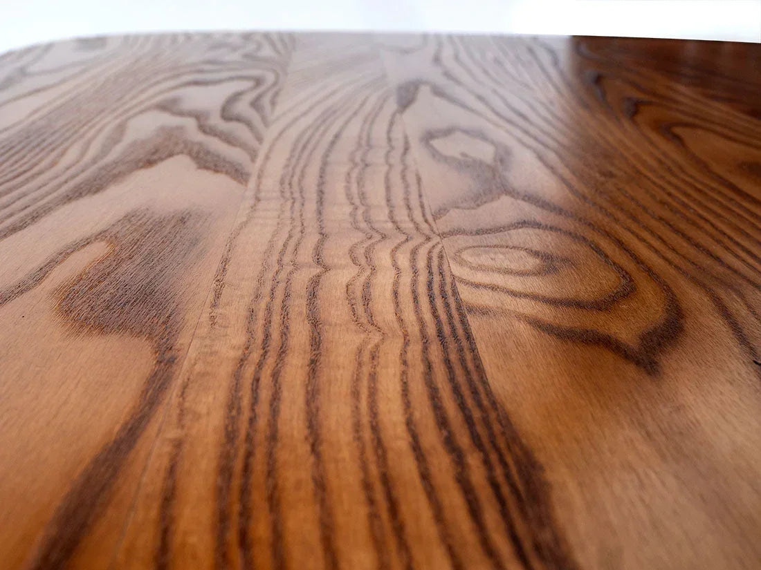 Right Hand Kidney Desk Enrico Bartolini