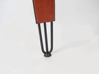 Right Hand Kidney Desk Enrico Bartolini