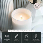 Rigid Curl Wicks EAP Innovations