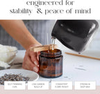 Rigid Curl Wicks EAP Innovations