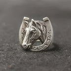 Ring - Adjustable Alloy Metal
