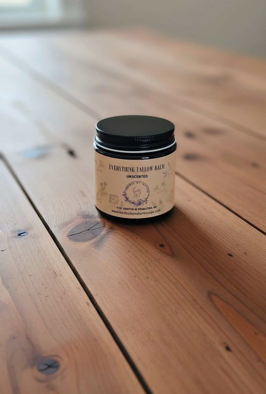 EVERYTHING Tallow Balm