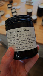 EVERYTHING Tallow Balm