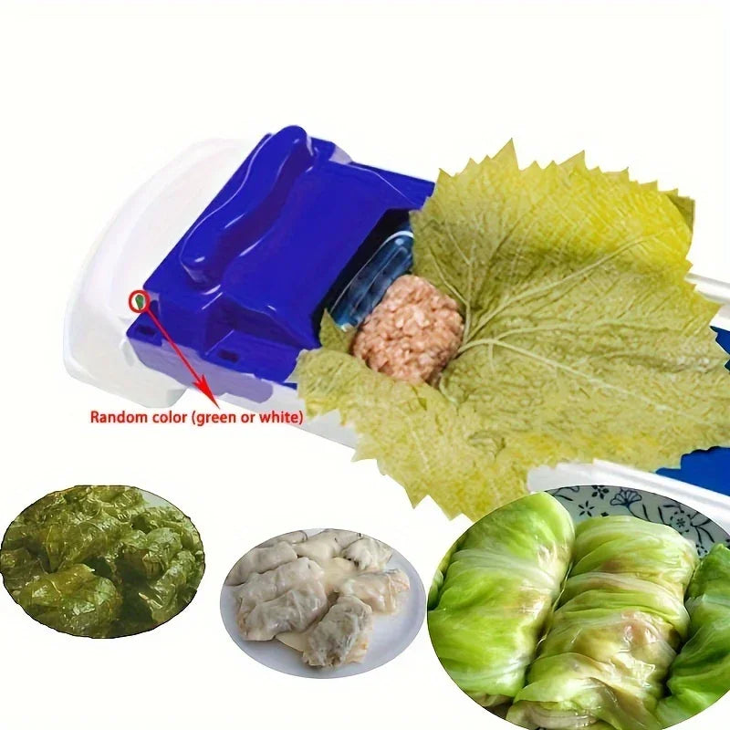 Roller - Vegetable Plastic