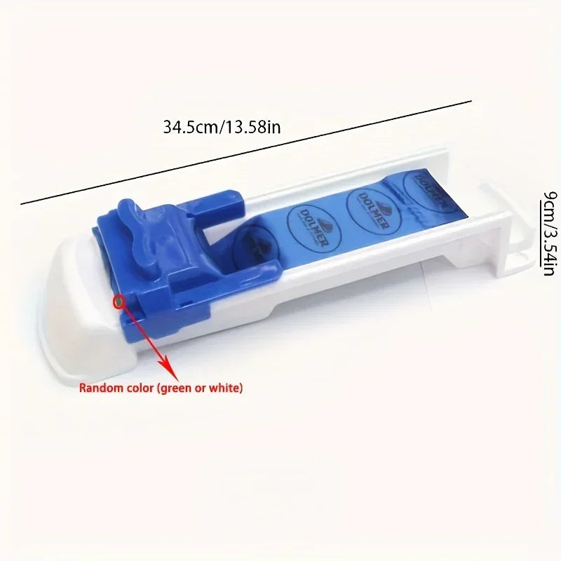 Roller - Vegetable Plastic