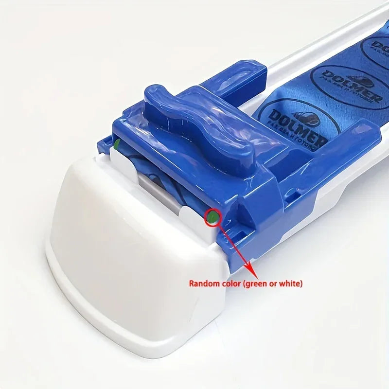 Roller - Vegetable Plastic
