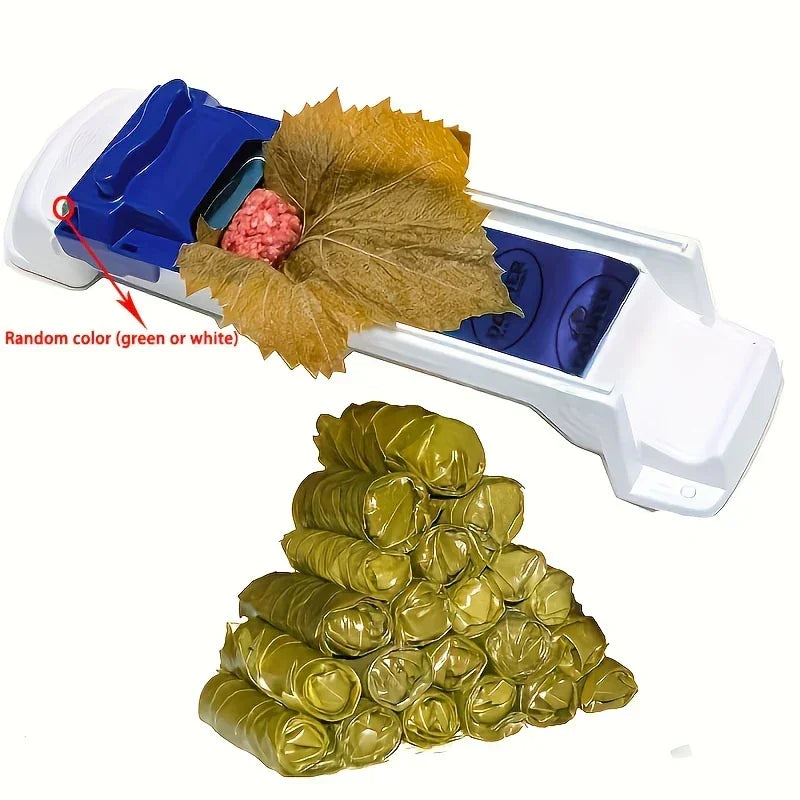 Roller - Vegetable Plastic