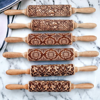 Rolling Pins - Box Style Gia Roma