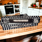 Rolling Pins - Box Style Gia Roma