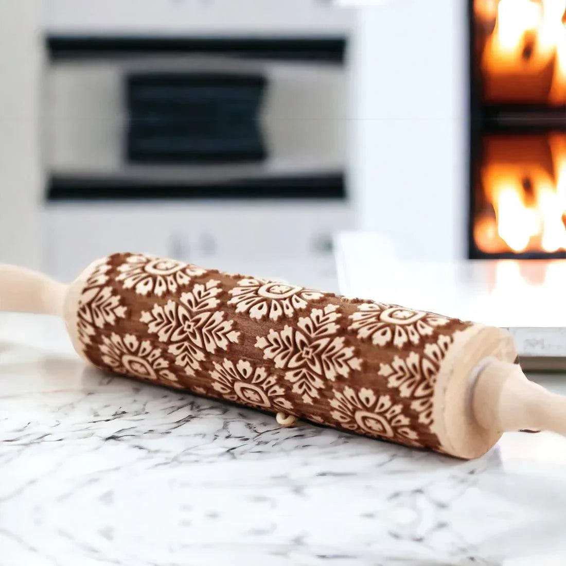 Rolling Pins - Box Style Gia Roma