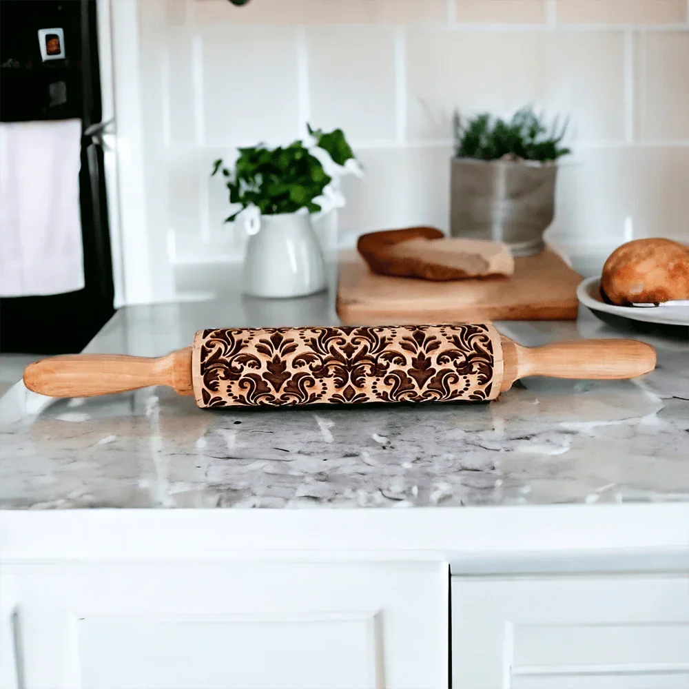 Rolling Pins - Box Style Gia Roma