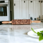 Rolling Pins - Box Style Gia Roma