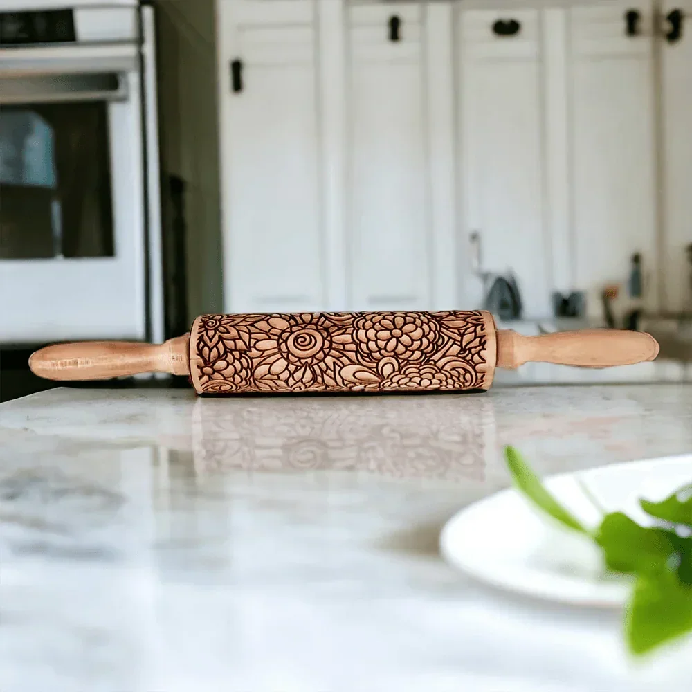 Rolling Pins - Box Style Gia Roma
