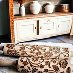 Rolling Pins - Box Style Gia Roma